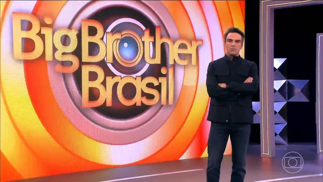 Ana Paula Renault é avisada sobre falecimento de pai e decide permanecer no BBB 26