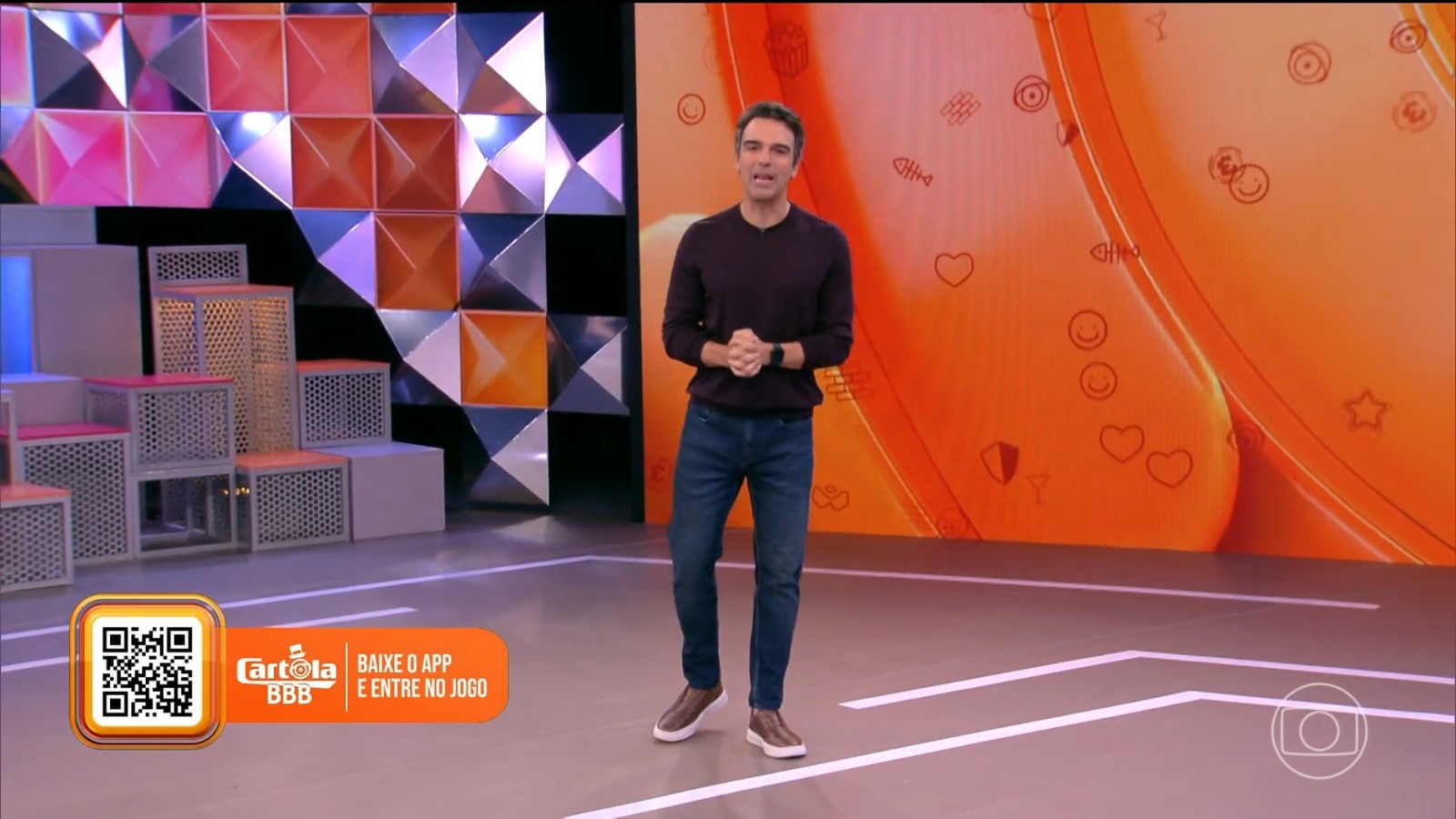 Cartola BBB: Janela de Escalação da sexta rodada fecha e dinâmicas passam a valer ponto