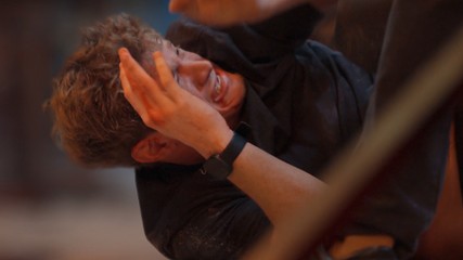 Vídeos do capítulo de 'Três Graças' de terça-feira, 25 de novembro de 2025