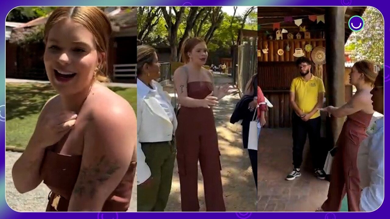 Eliezer diz que 1º aniversário de Ravi não será igual ao de Lua, e teme comparações: 'A gente mudou'