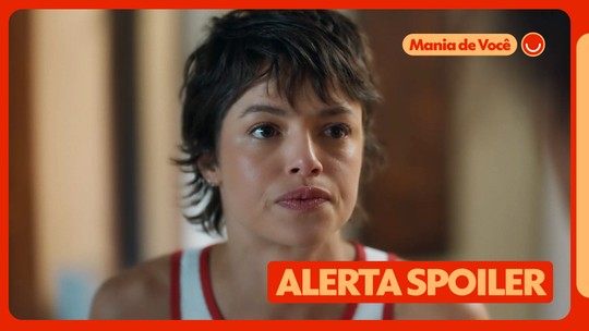 Semana de Mania de Você tem chantagem, flagra e novo embate de Mavi e Luma