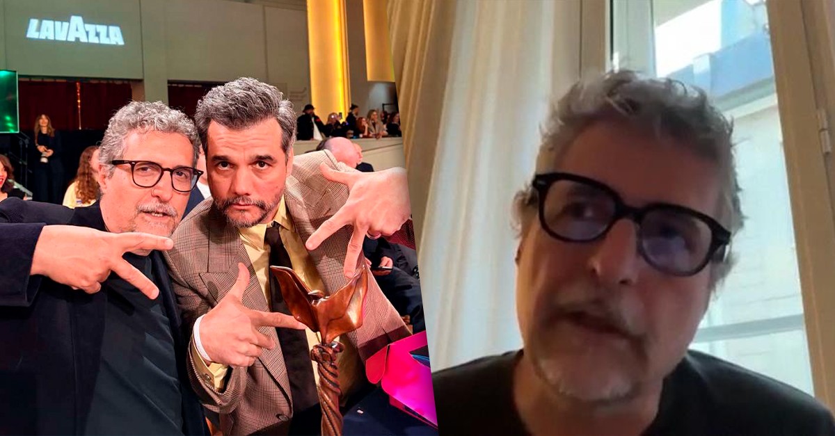 'Agente Secreto foi um desafio que eu queria ter', revela Kleber Mendonça Filho