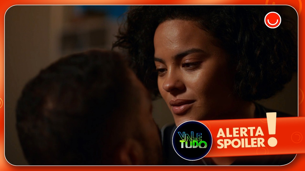 Vale Tudo: Maria de Fátima se alia com César para casar com Afonso