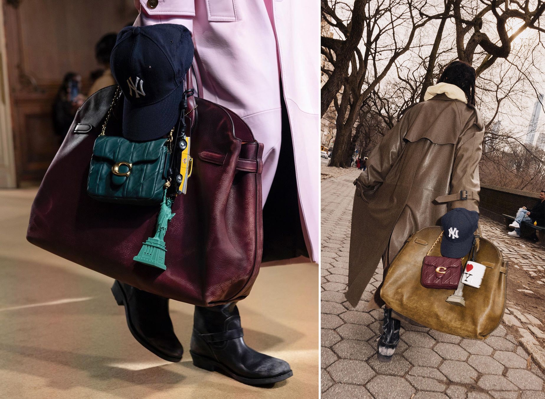 NYFW: veja os destaques da Semana de Moda de Nova Iorque | Gshow