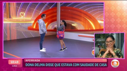 Vídeos do episódio de 'Mais Você' de quarta-feira, 16 de abril de 2025