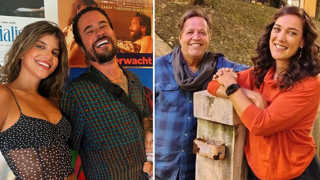 Paulinho Vilhena, Adriana Birolli: veja famosos que já falaram sobre diferença de idade dos parceiros