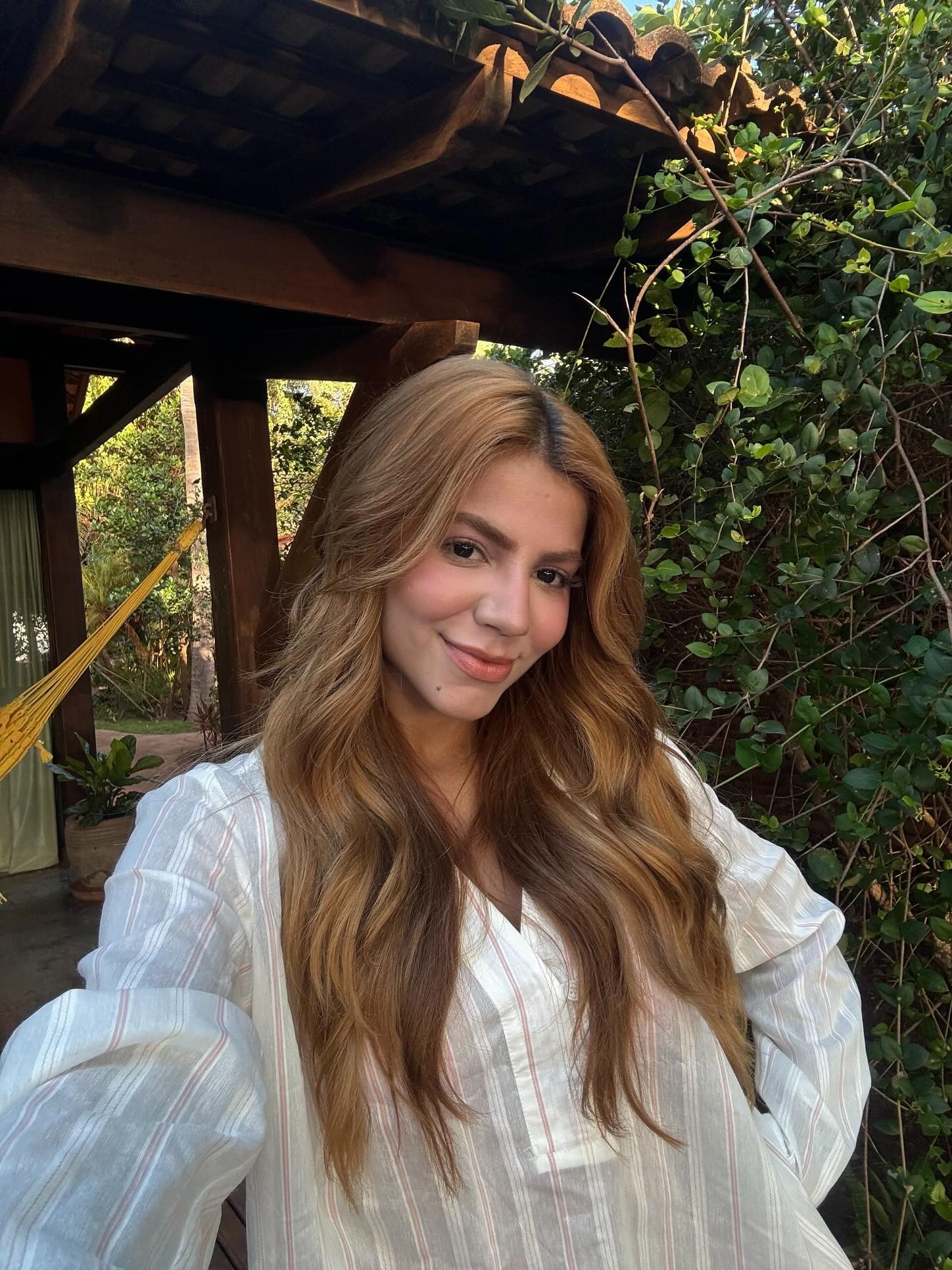 Hariany Almeida passa por tratamento energético que envolve abstenção de álcool, relações sexuais e festas