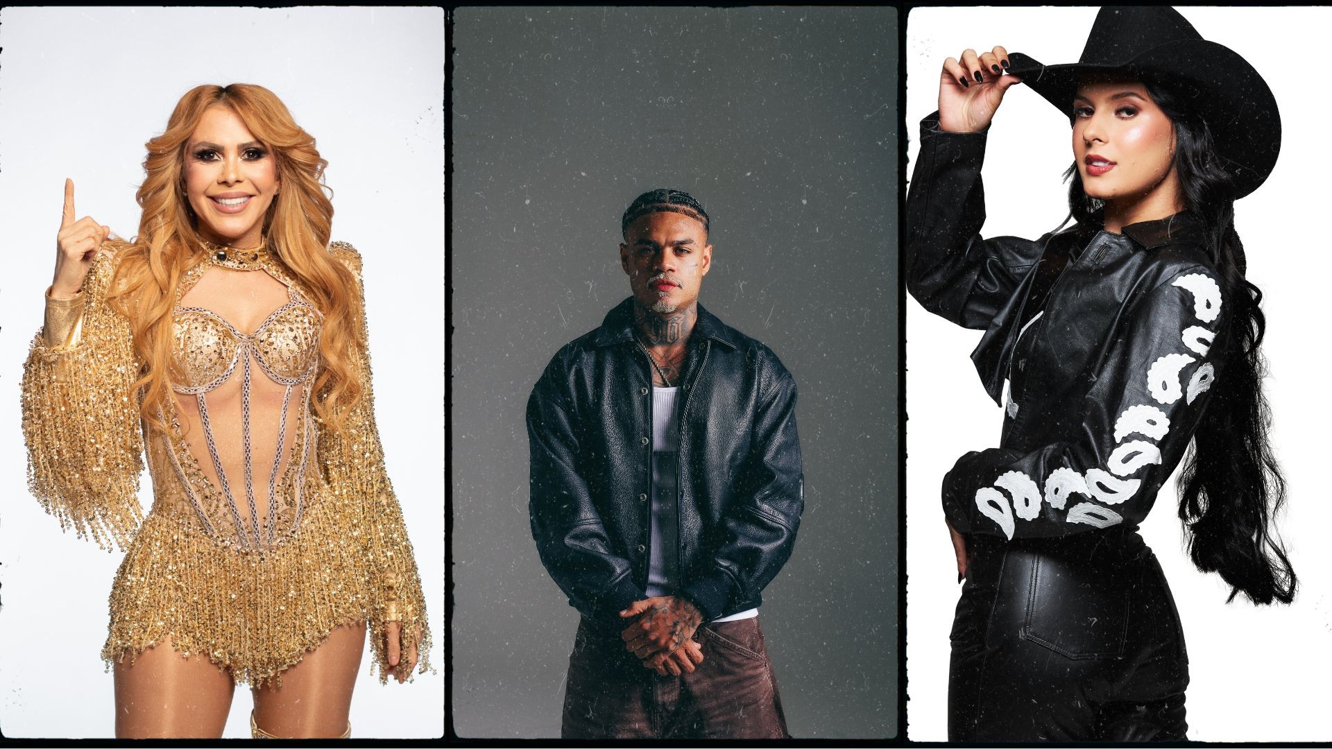 Universo Spanta 2026 vai ter Ana Castela, Joelma e nomes como Ivete Sangalo, Ludmilla e Lauana Prado