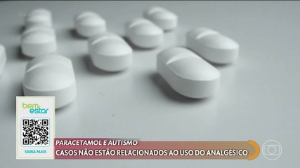 Vídeos do episódio de 'Encontro com Patrícia Poeta' de quinta-feira, 25 de setembro de 2025