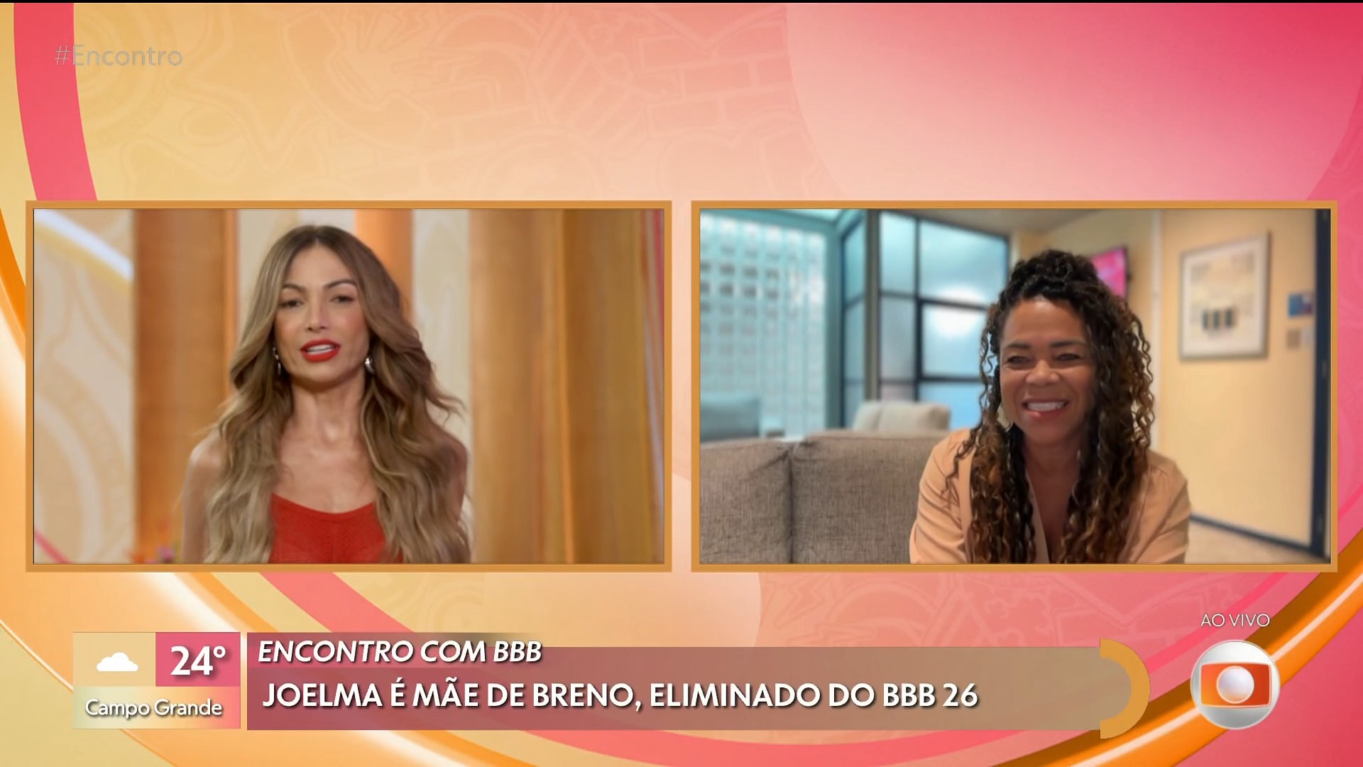 Mãe de Breno analisa alianças, jogo e 'erros' de Breno: 'Ficou no meio do caminho'