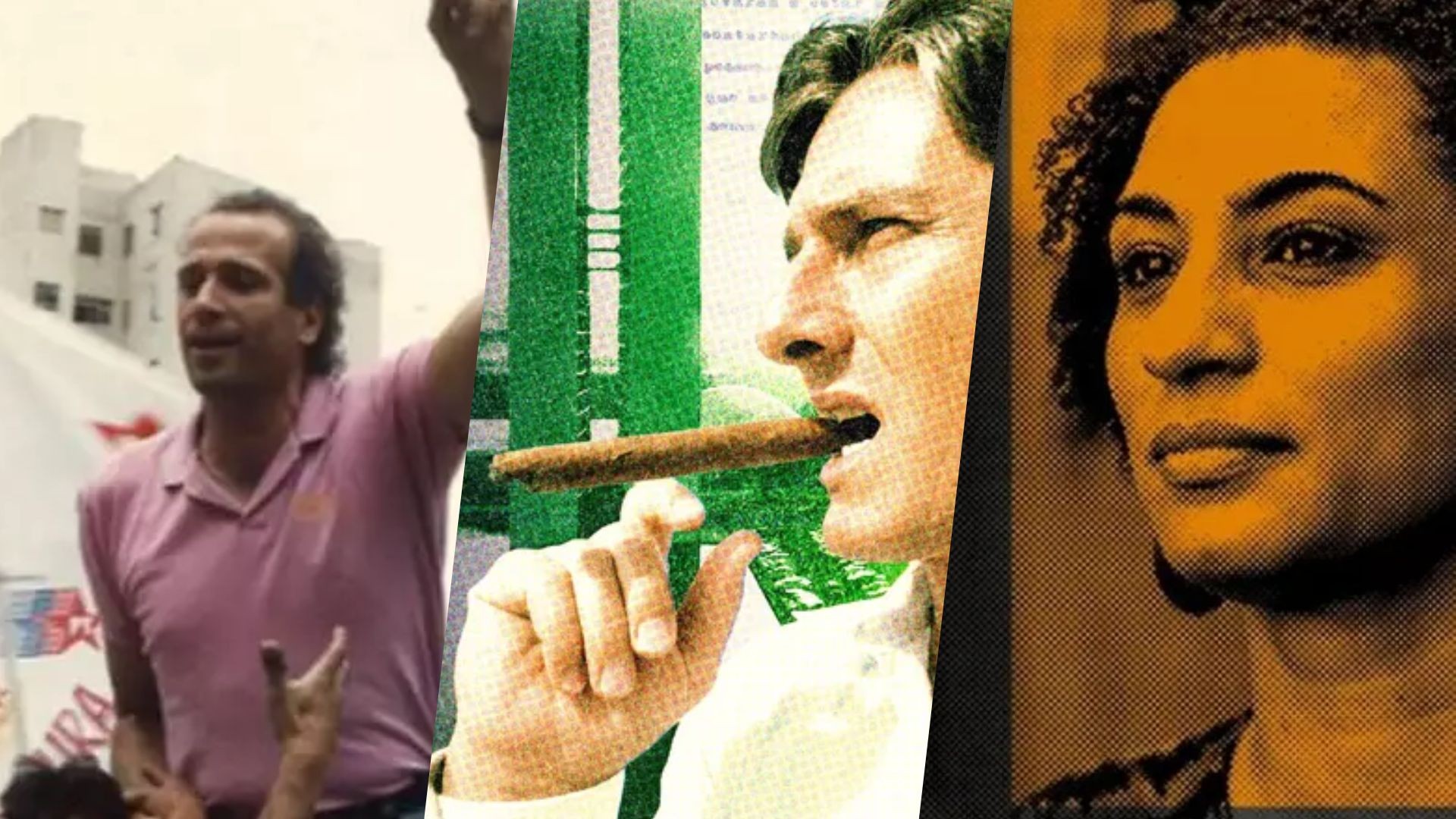 Bastidores do poder: 18 documentários sobre política para assistir no Globoplay