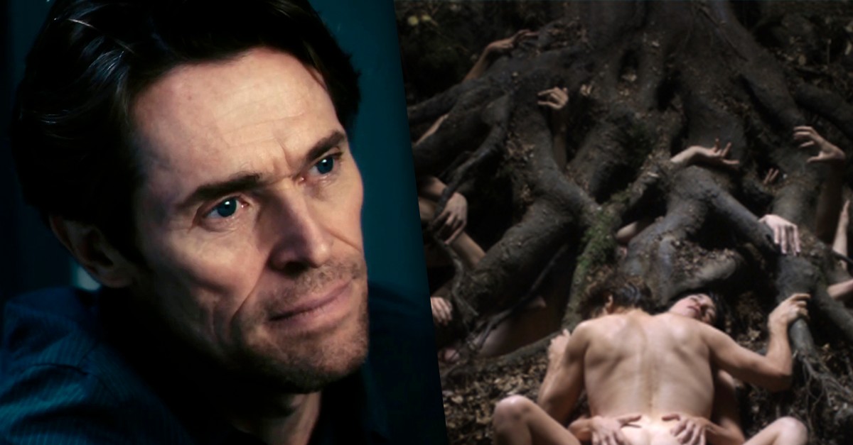 9 atores que usaram dublês de corpo em filmes de Hollywood | Gshow