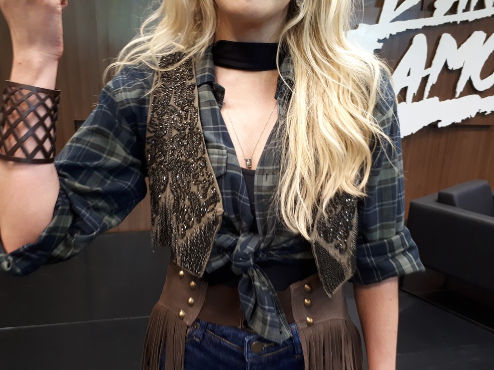 Figurino country feminino new arrivals