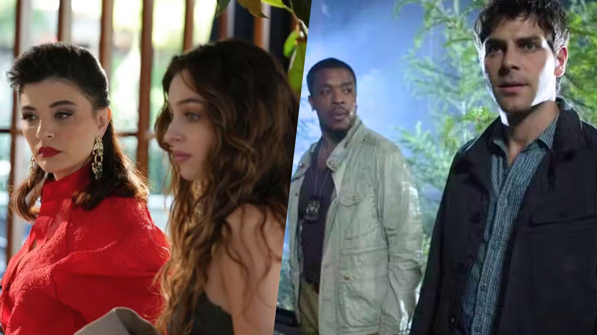 Novos capítulos de Leyla, Grimm e mais: as estreias da semana no Globoplay