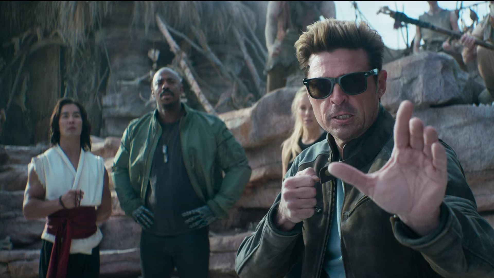 CCXP25 confirma presença de Warner Bros. Pictures, DC Studios e New Line Cinema