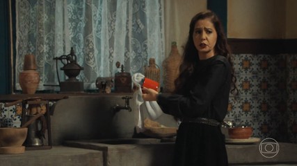 Vídeos do capítulo de 'Êta Mundo Melhor!' de quarta-feira, 29 de outubro de 2025