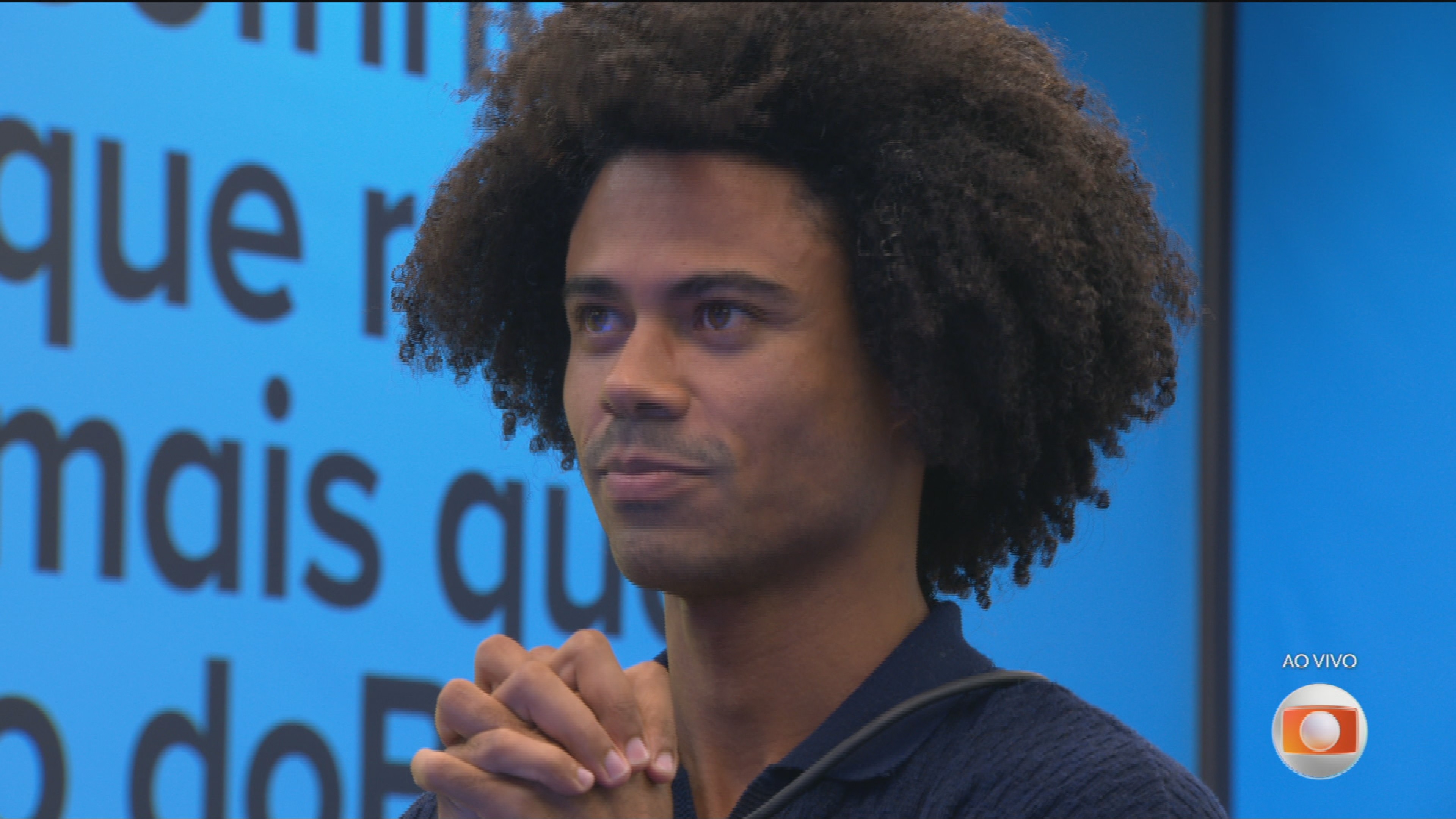 Breno no Quarto Secreto do BBB 26: confira a pontuação do mineiro no Cartola BBB