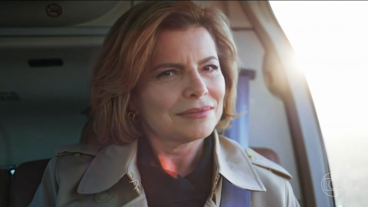 Entenda como Odete Roitman sobreviveu em Vale Tudo