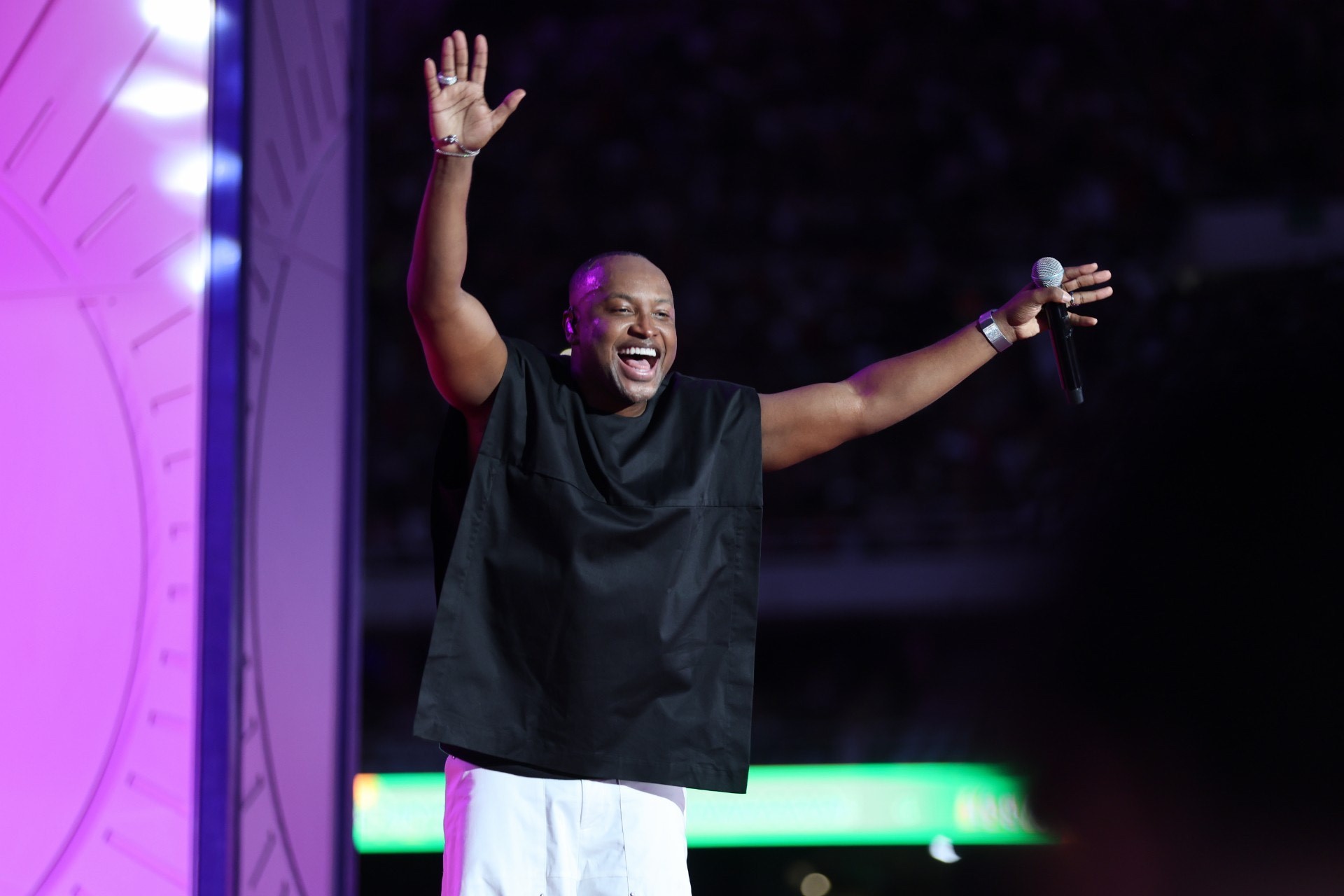 'Tardezinha' de 10 anos terá transmissão ao vivo pelo Multishow e Globoplay; veja o horário