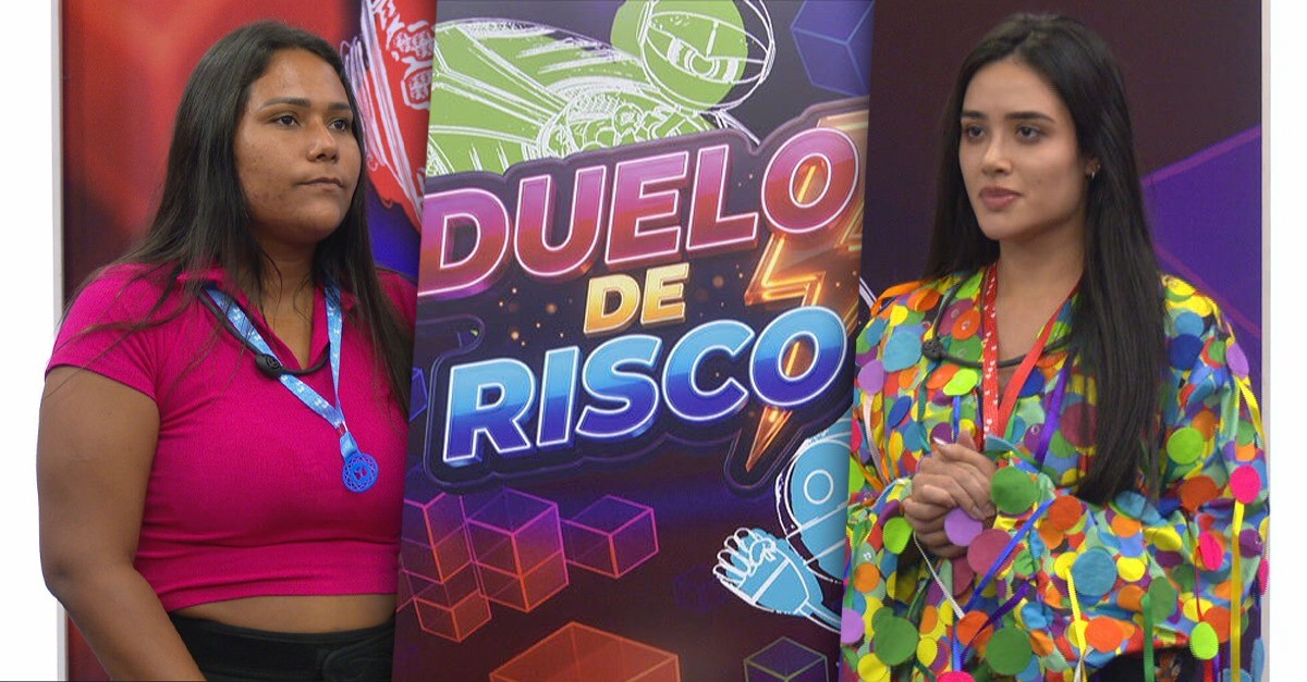 Tríplice liderança, Big Fone e Duelo de Risco: veja as pontuações da 6ª rodada do Cartola BBB