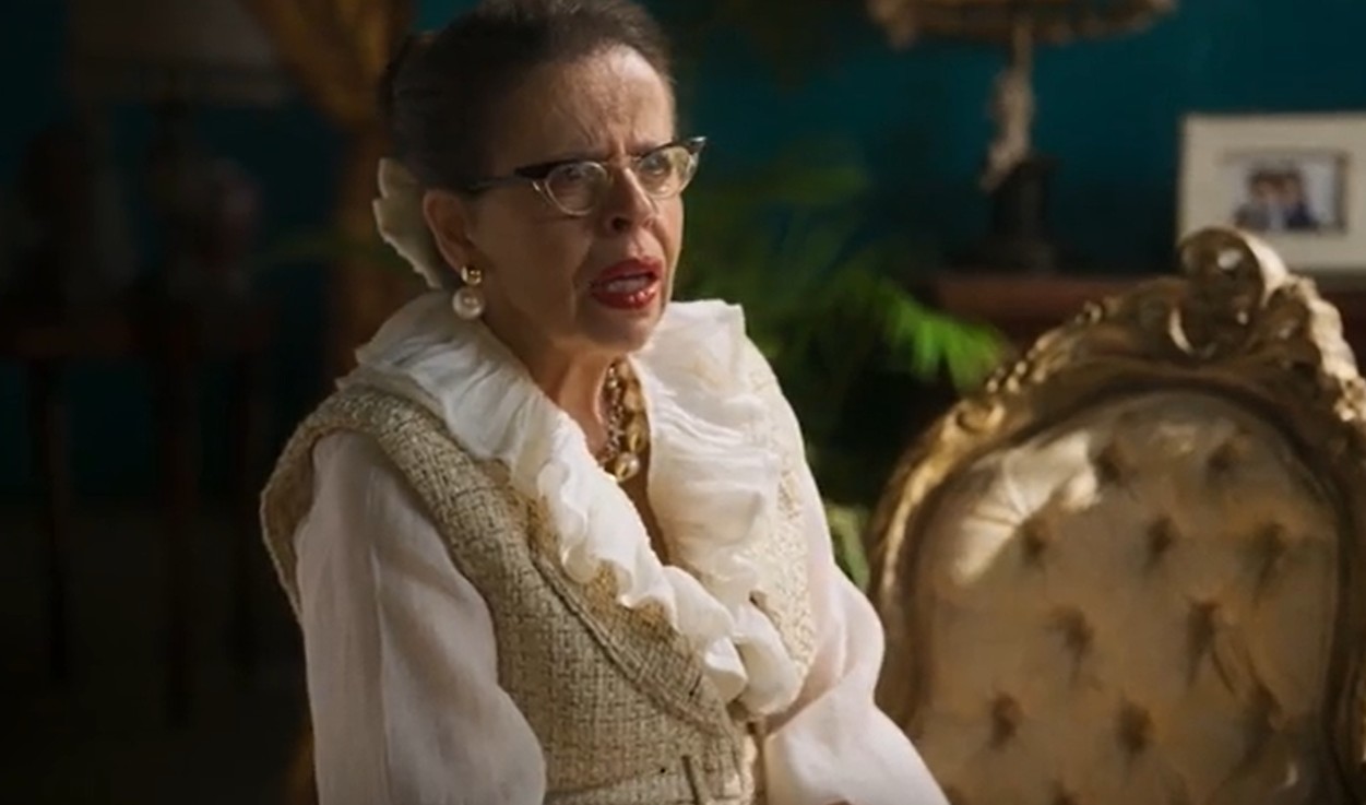 Quem É Morto Sempre Aparece marca o retorno de Luiz Fernando Guimarães aos filmes após 12 anos; veja quem está no elenco