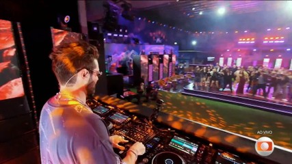 Final do BBB 26: confira todas as apresentações musicais