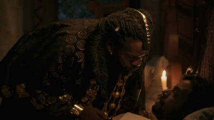 Vídeos do capítulo de 'A Nobreza do Amor' de sábado, 18 de abril de 2026