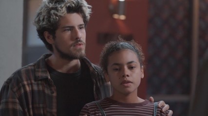 Vídeos do capítulo de 'Três Graças' de segunda-feira, 2 de março de 2026