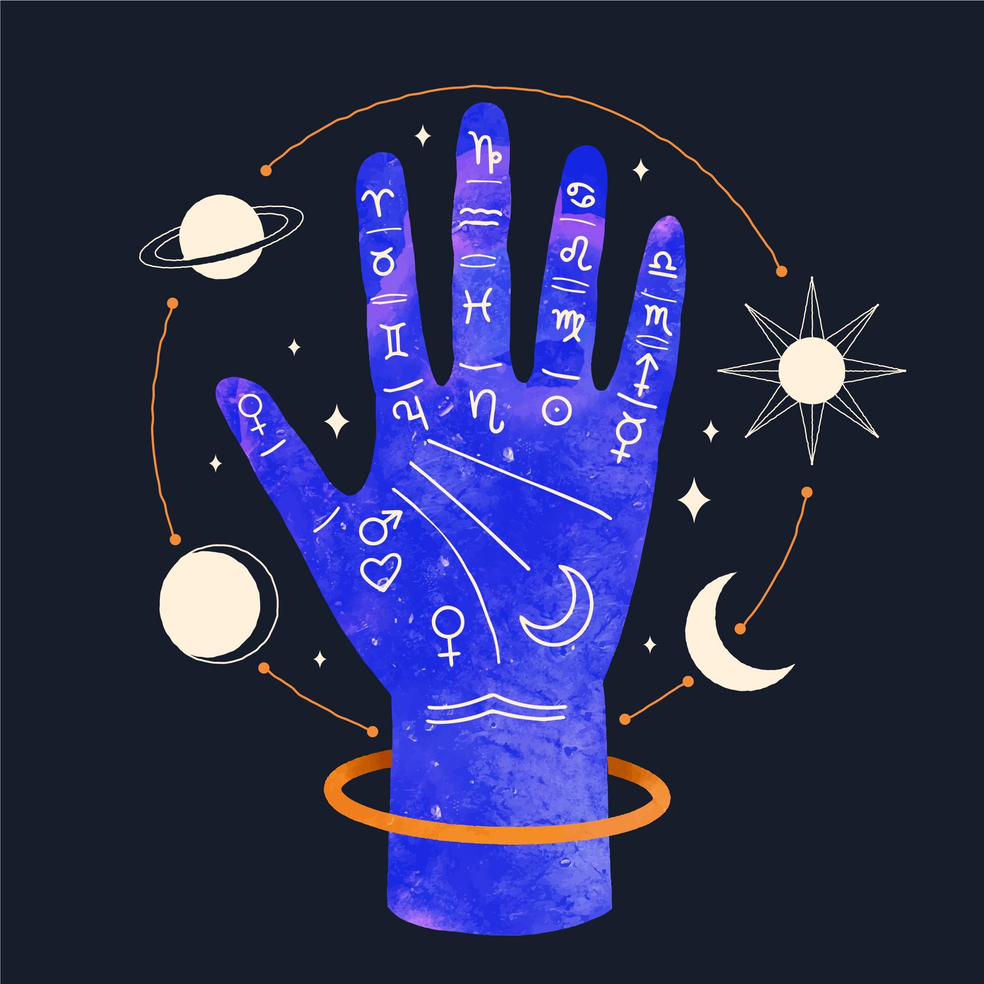 Horóscopo de abril: veja as previsões para o seu signo