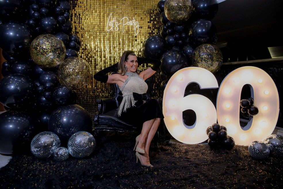 Roupa para festa de aniversario de 60 anos sales