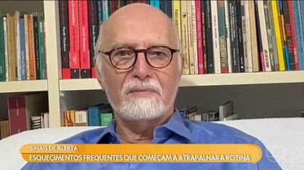 Vídeos do episódio de 'Encontro com Patrícia Poeta' de quarta-feira, 6 de maio de 2026