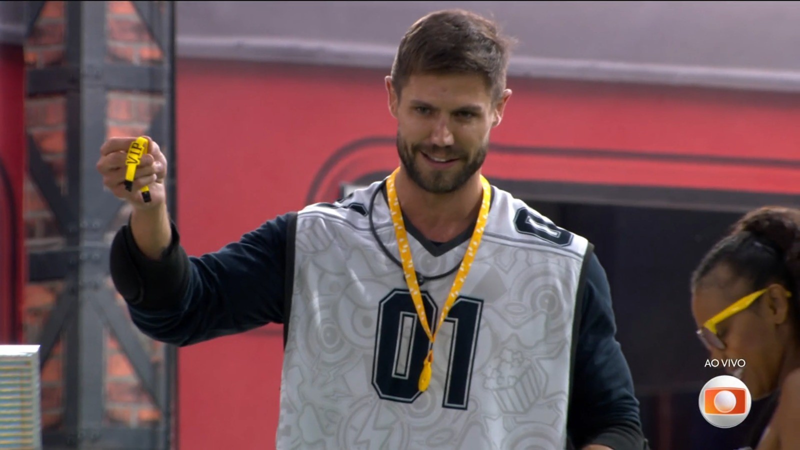 Jonas Sulzbach é o novo Líder: veja quantos pontos o gaúcho soma no Cartola BBB