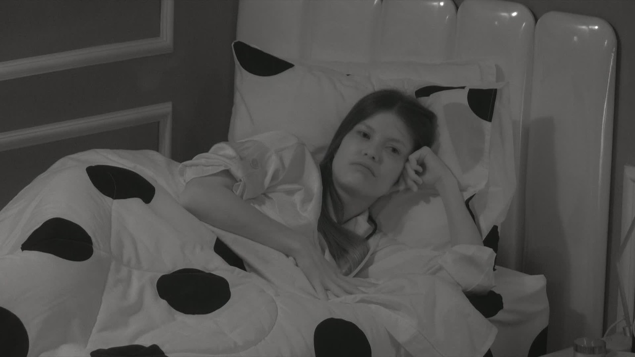 Em conversa com Guilherme, Vitória Strada confessa: 'Parece que eu estou na Final'