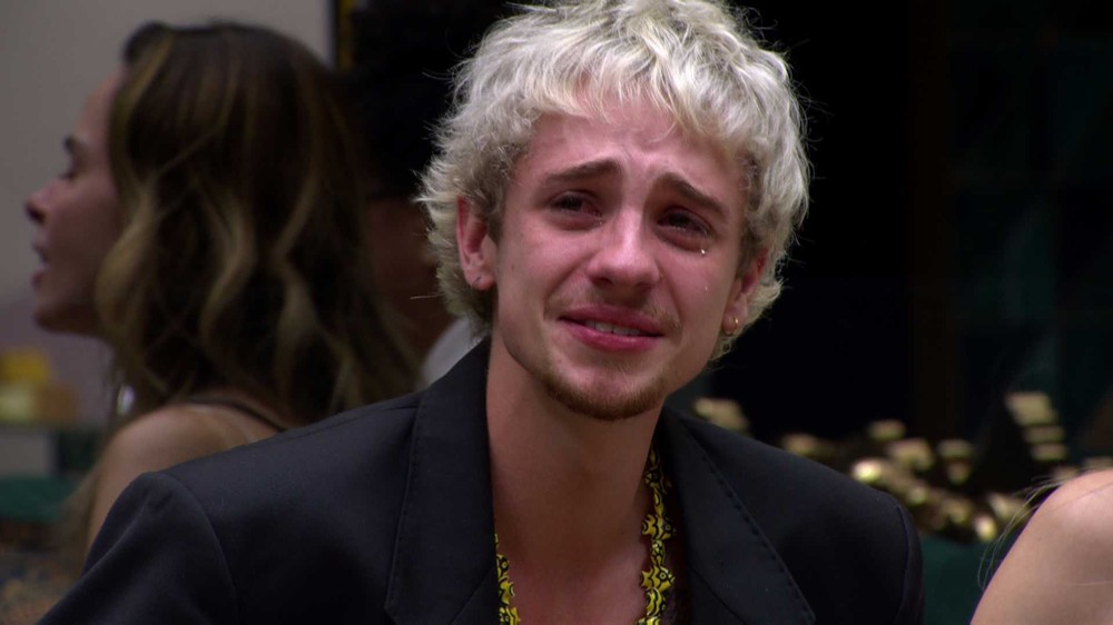 Juliano Floss terceiro lugar BBB26