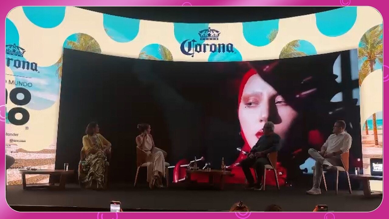 Lady Gaga no Coachella: veja tudo sobre o show da cantora no festival e o que ela deve trazer para a apresentação do Rio de Janeiro