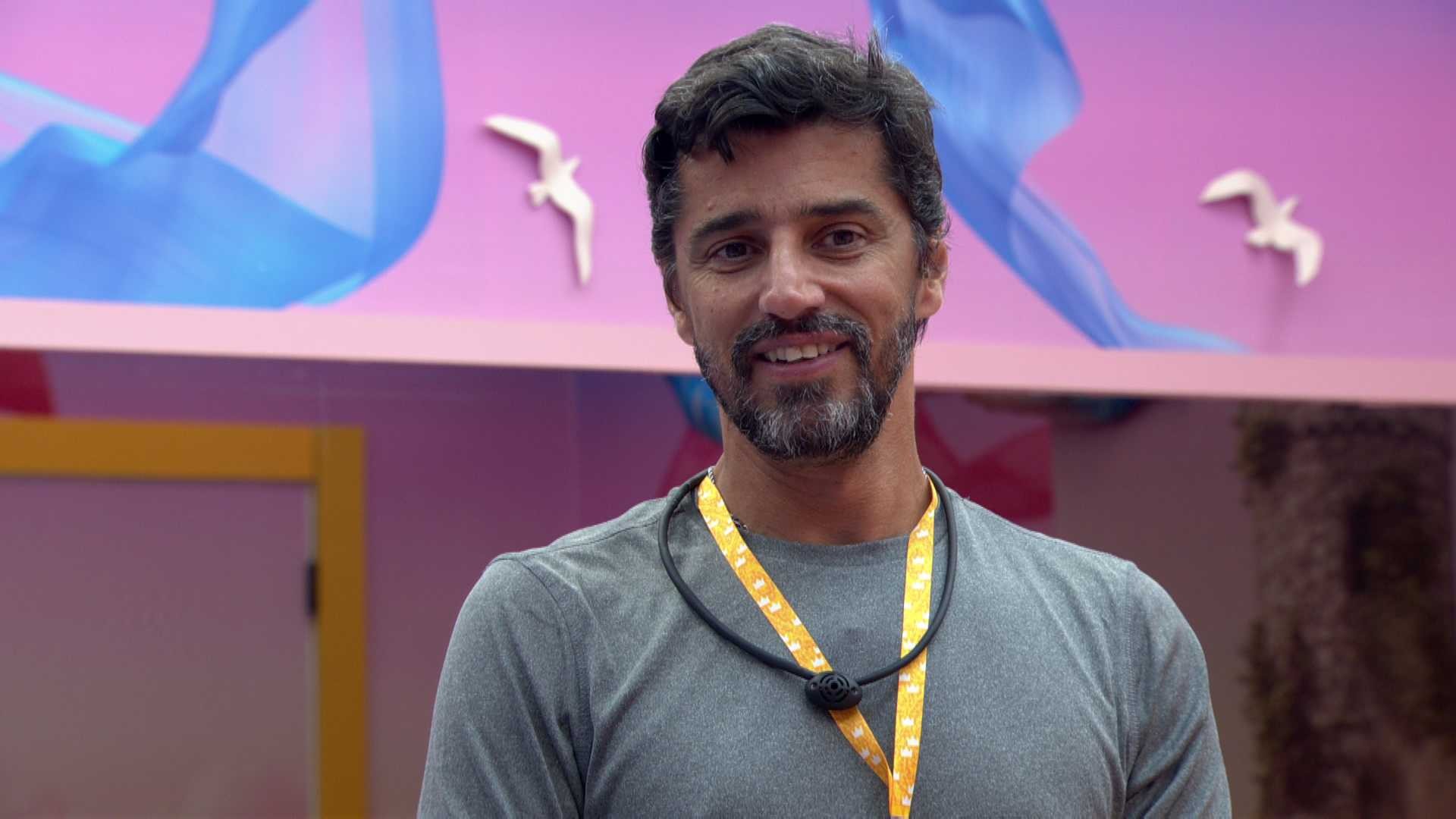Alberto Cowboy lidera ranking do VIP do BBB 26; veja brothers que nunca foram escolhidos