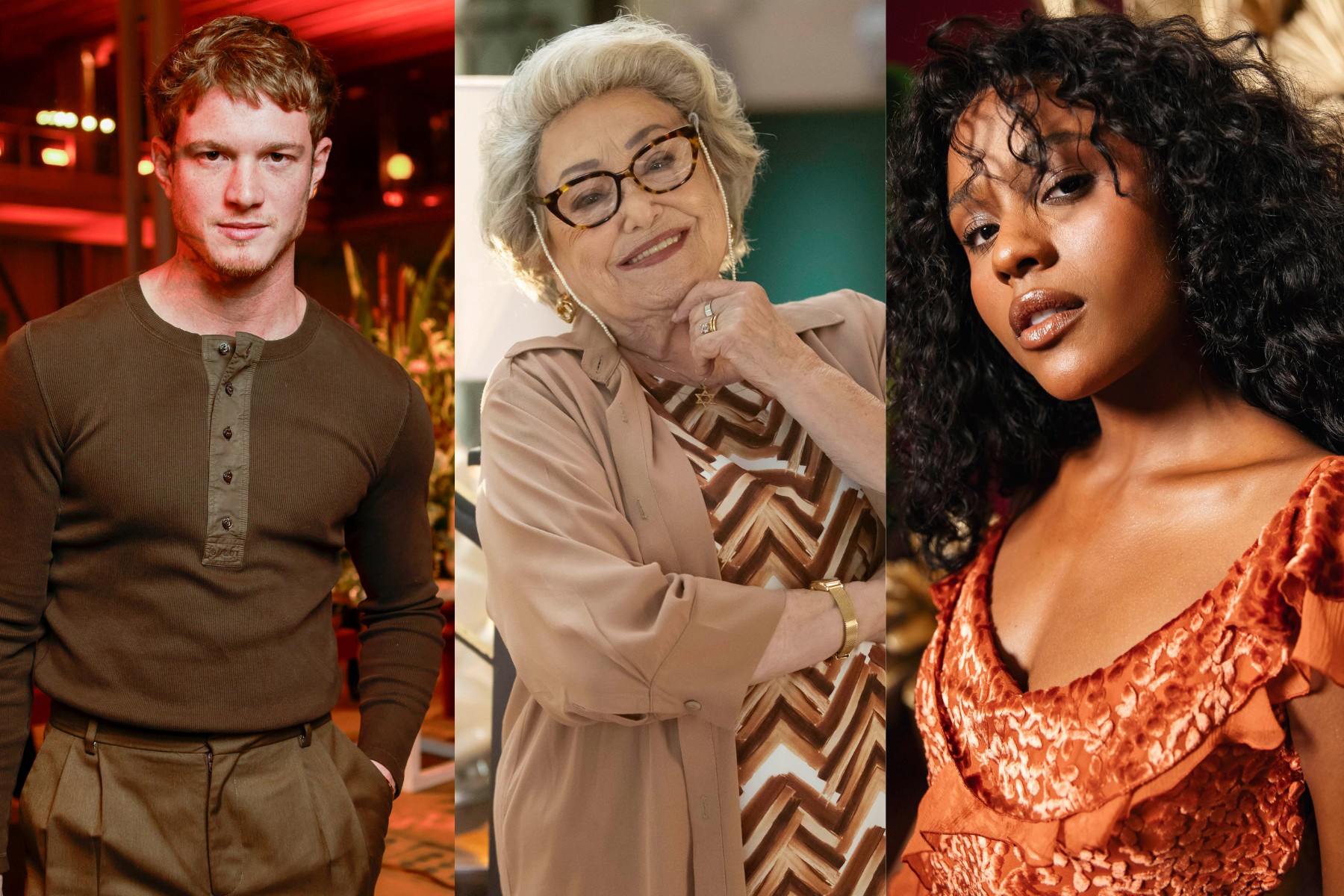 Melhores do Ano: veja quem são os estreantes entre os indicados da premiação