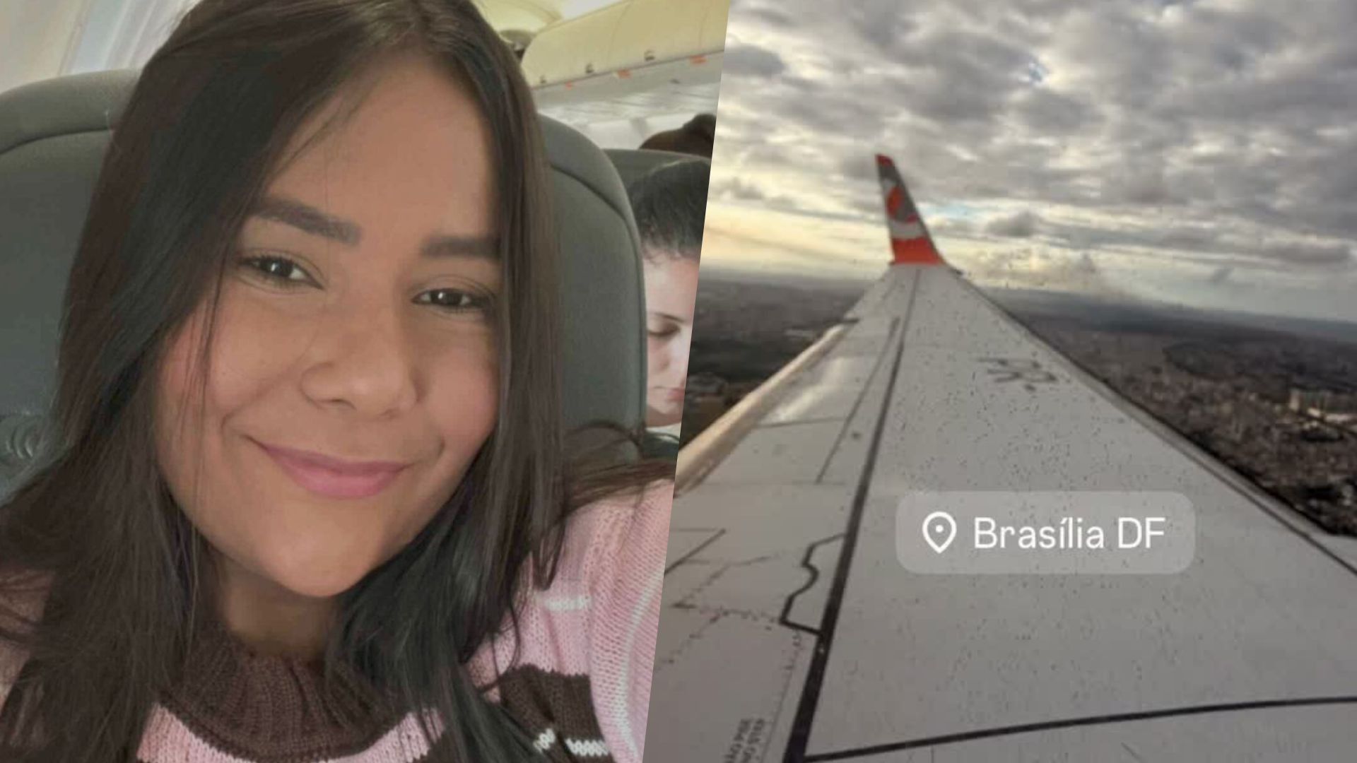Chaiany anuncia retorno à Brasília após problema pessoal 'muito sério'