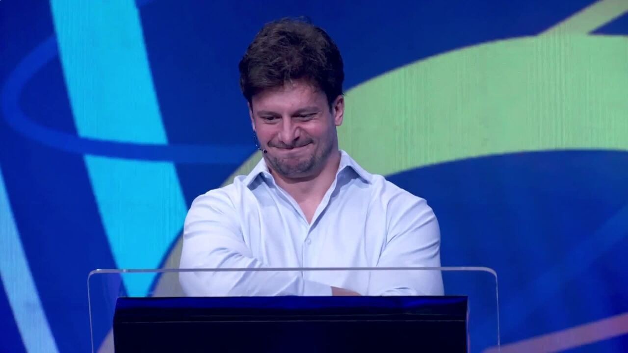 Quem Quer Ser Um Milionário: veja se você acertaria pergunta de meio milhão de reais