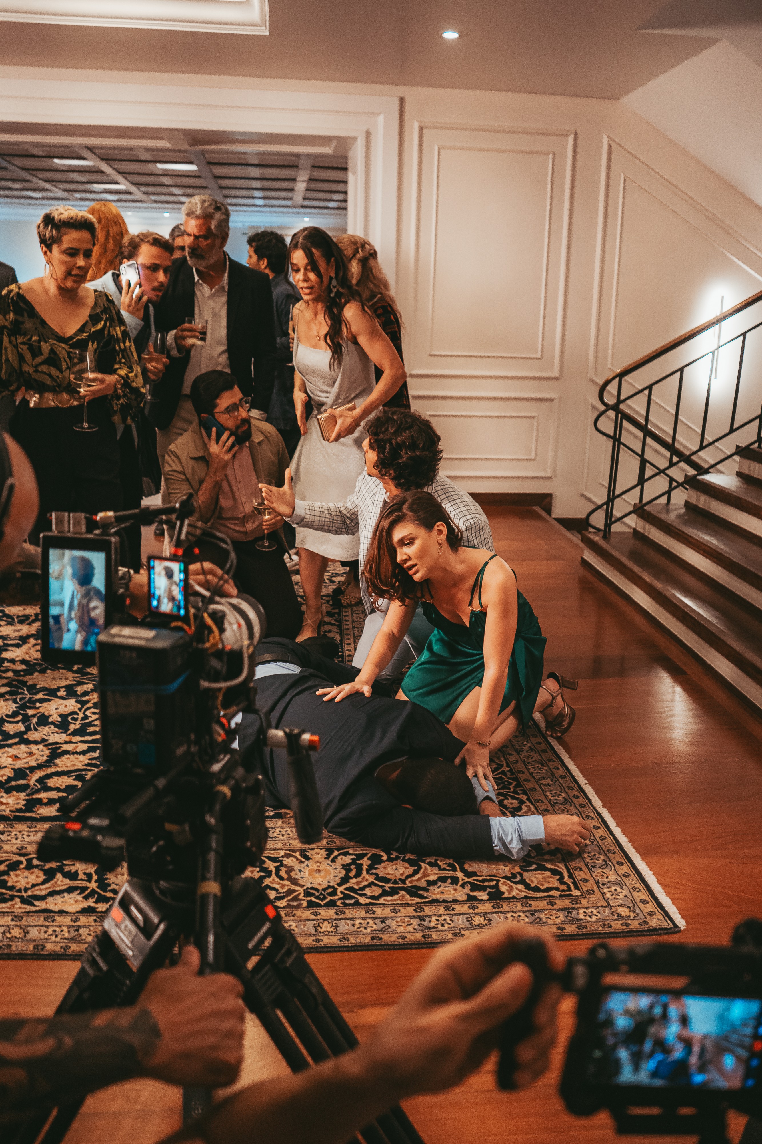 O que é uma novela vertical? Saiba mais sobre Tudo Por Uma Segunda Chance