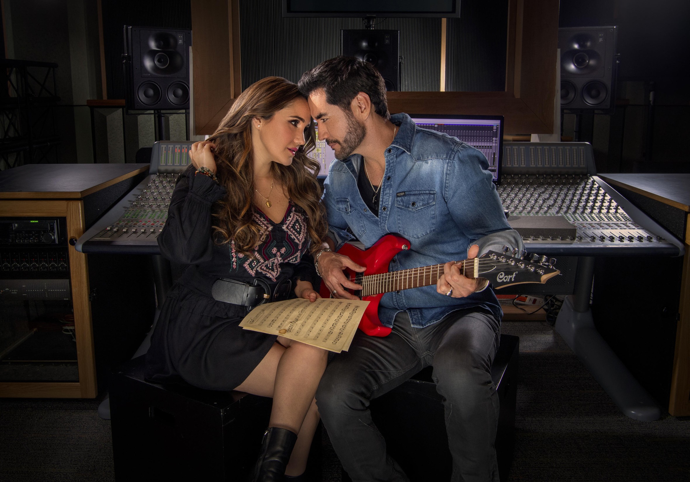 Penso em Ti: trama protagonizada por Dulce Maíra estreia em abril no Globoplay Novelas