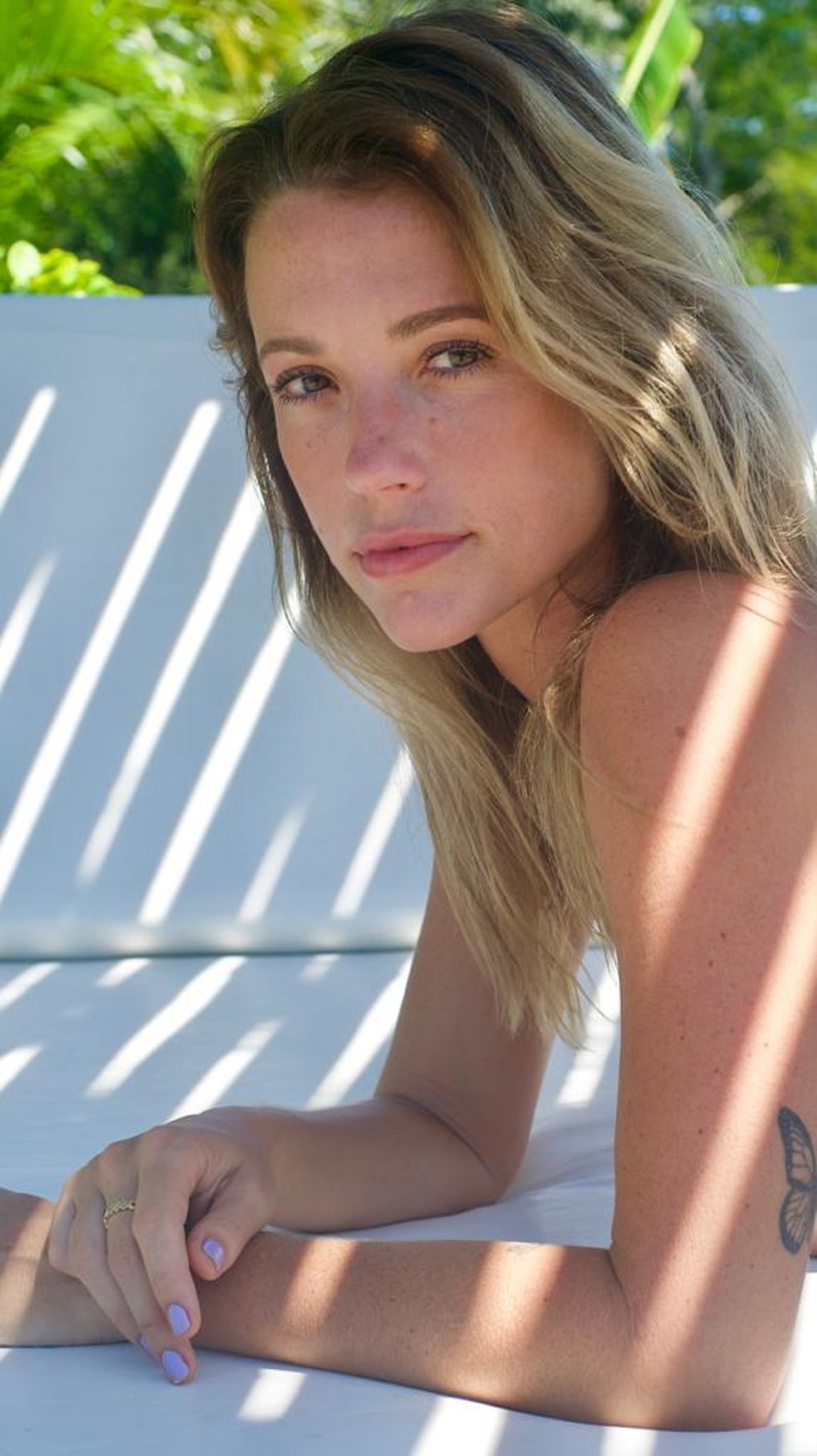 Juliana Didone conta que sofre onda de ódio nas redes: Violência gratuita