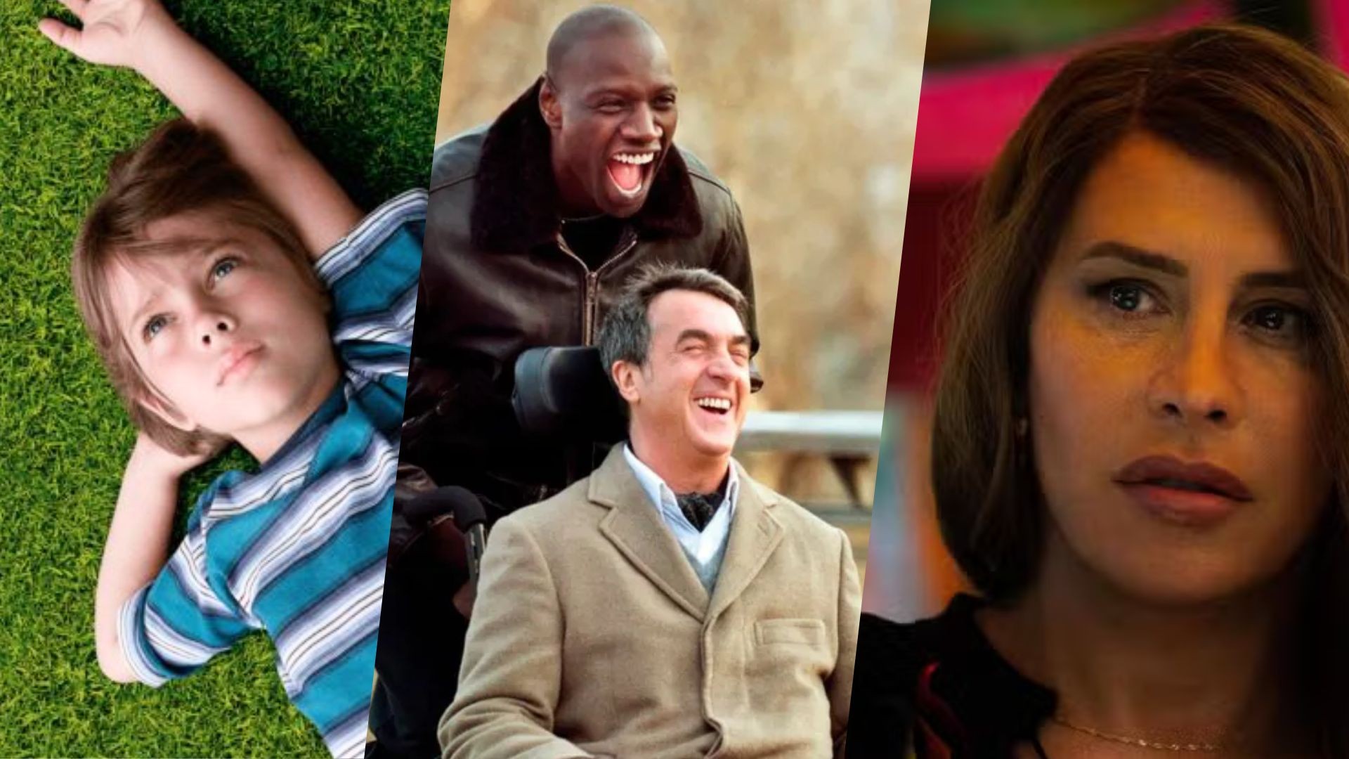 Os melhores filmes de drama para assistir no Globoplay com Telecine