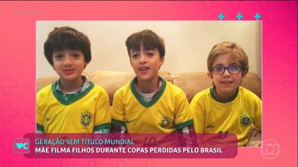 Vídeos do episódio de 'Mais Você' de quinta-feira, 18 de junho de 2026