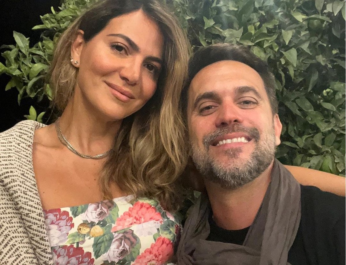 O Que Faz O Marido De Carol Lekker