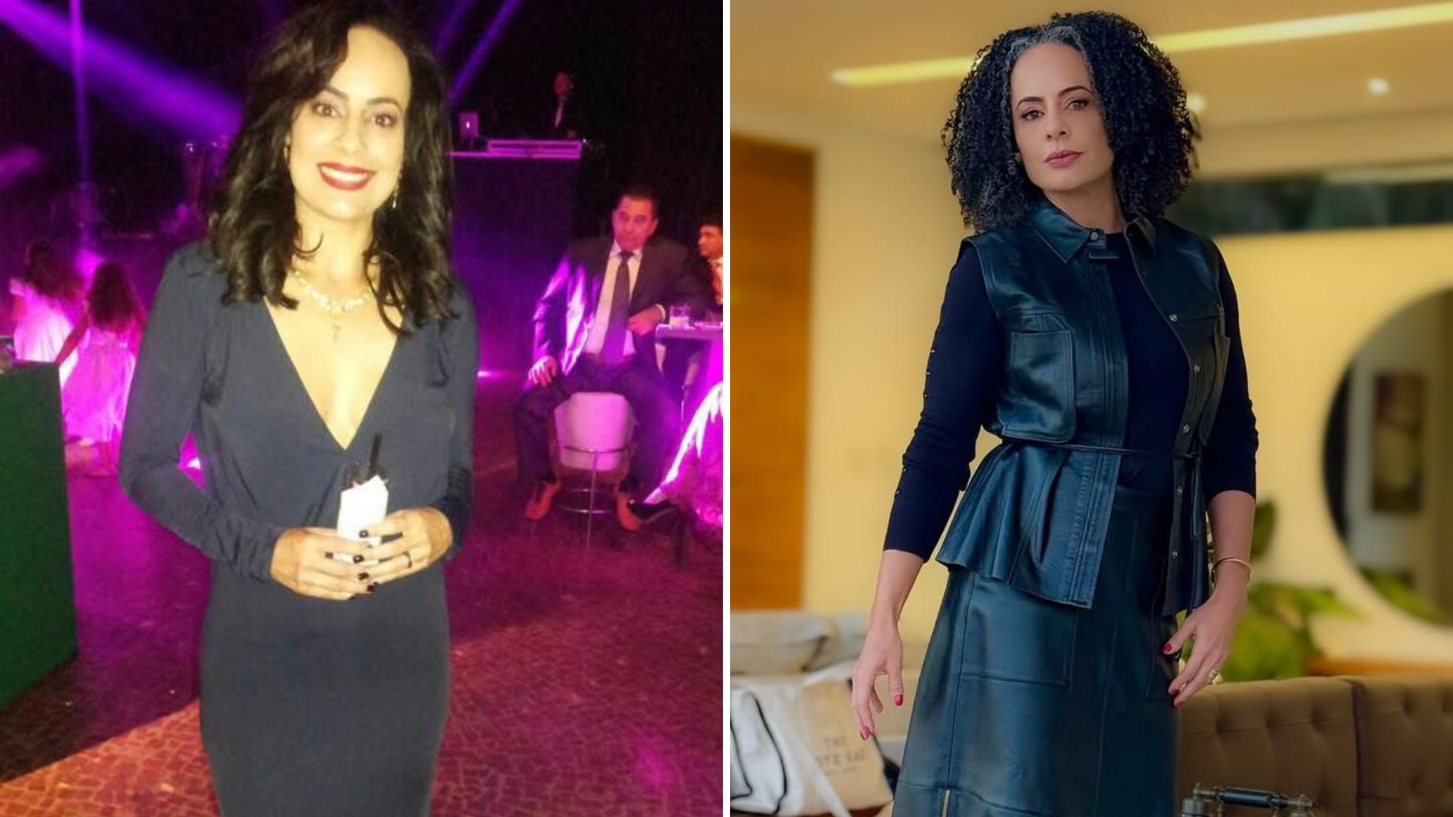 Cabeleireira mineira ganha fama ao resgatar a autoestima de mulheres rejeitadas pelo cabelo crespo