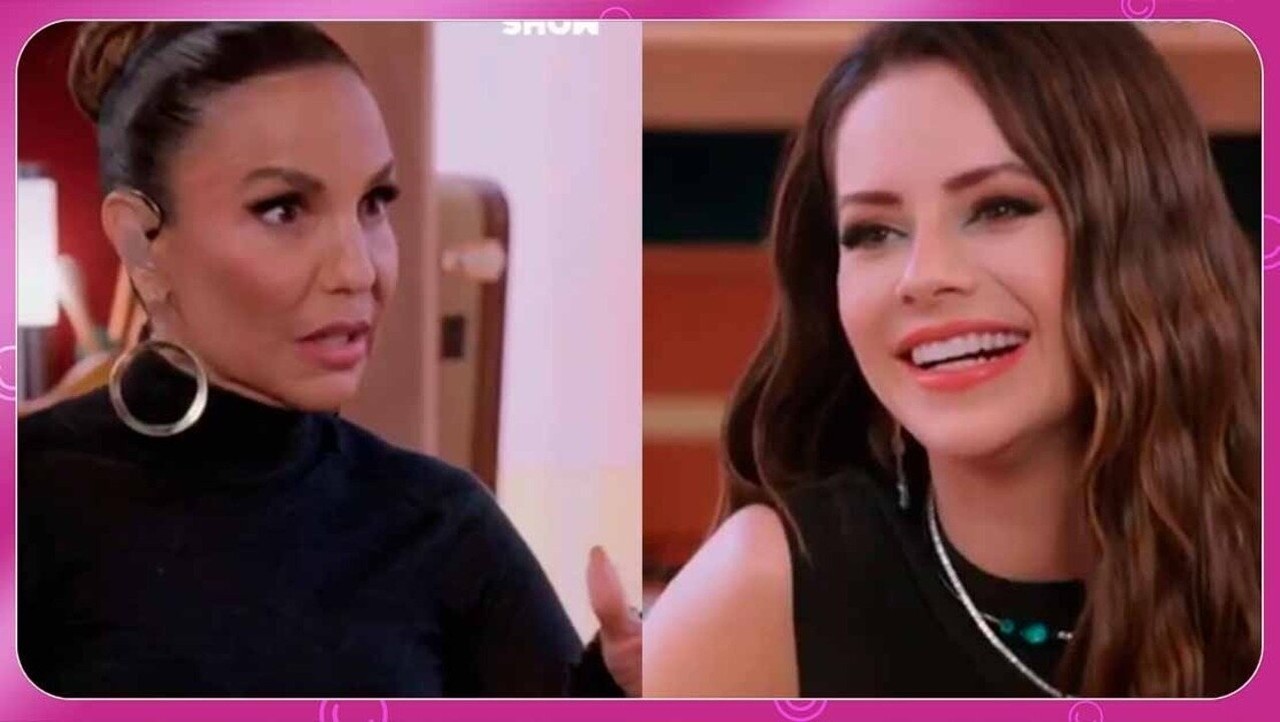 Sandy comanda nova temporada de ‘Nesse Canto Eu Conto’ com Maiara e Maraisa, Gaby Amarantos e mais