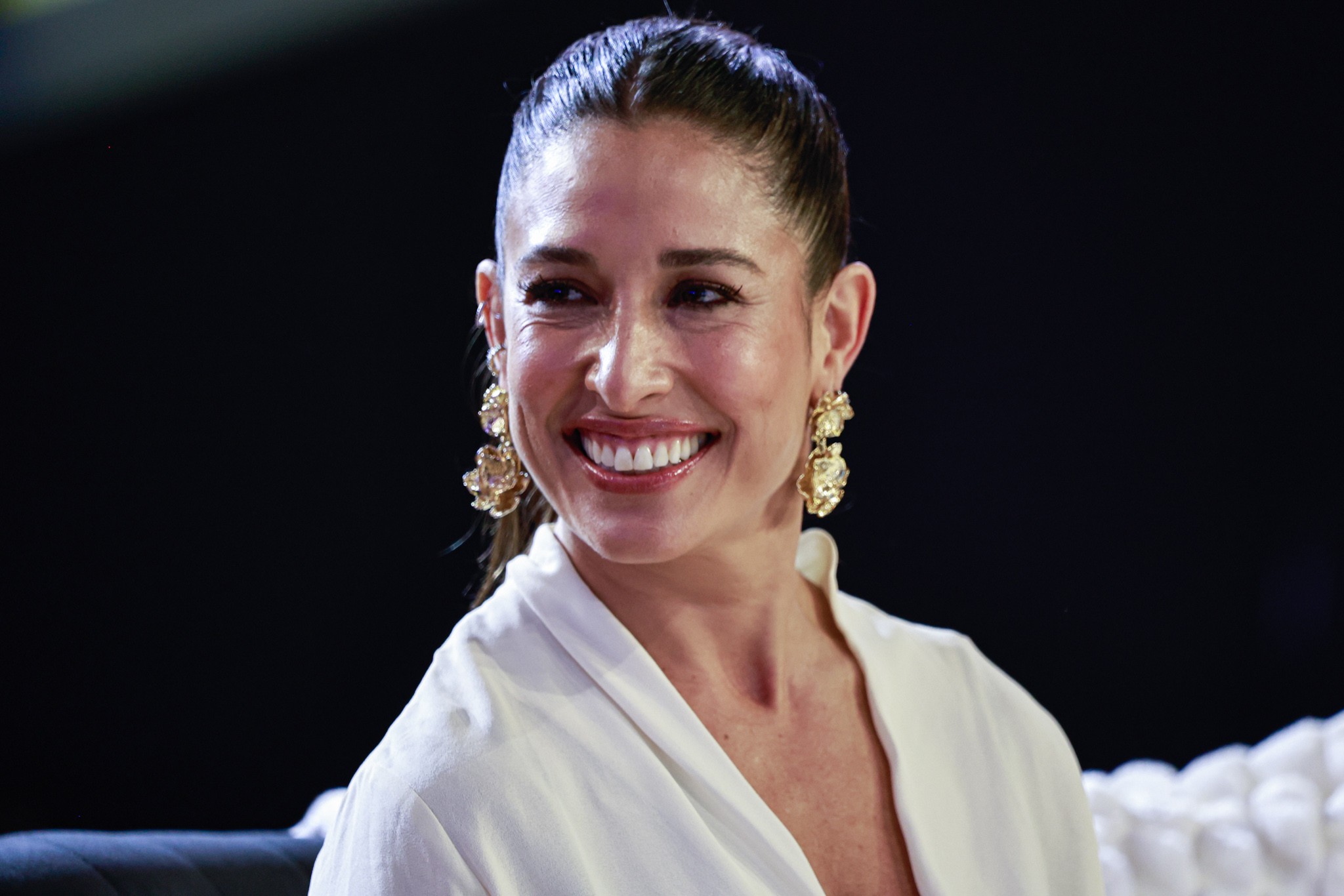 CCXP25: famosos prestigiam quarto dia do maior festival de cultura pop do mundo