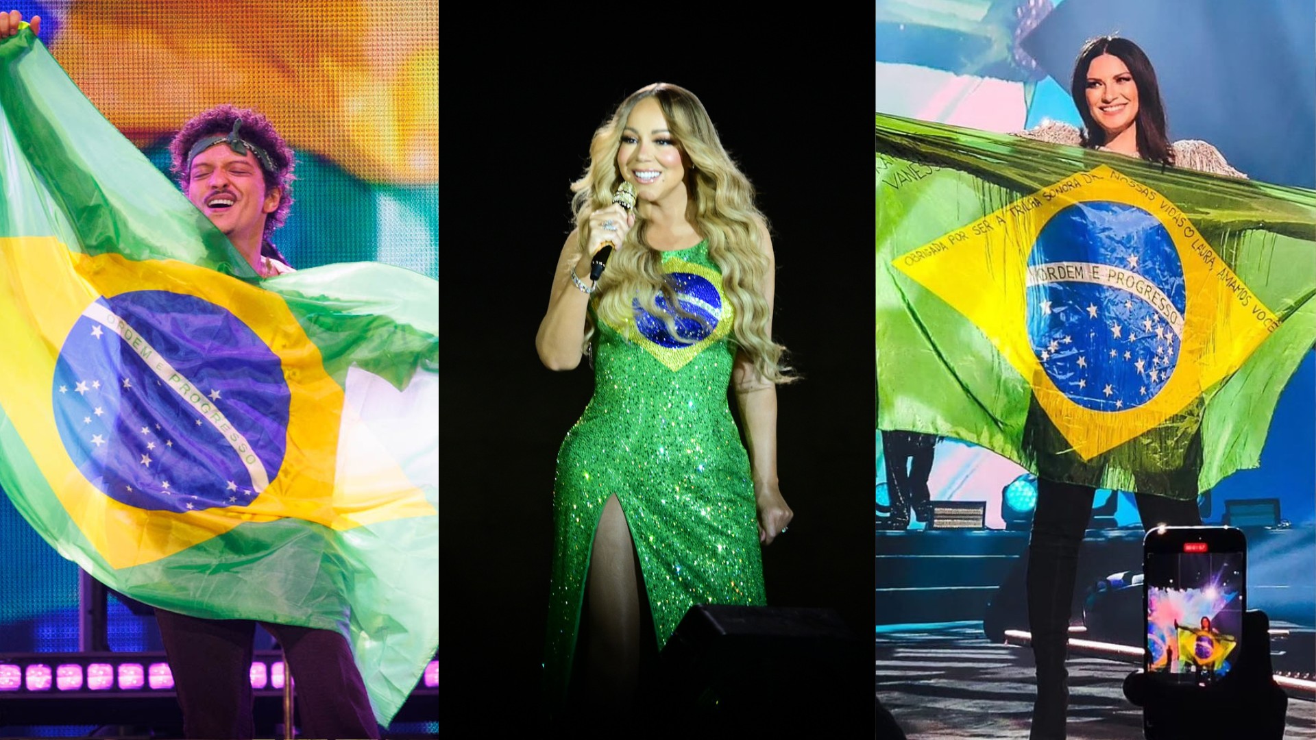 TV Globo 60 Anos: trilhas de novelas que explodiram no Brasil e mudaram a rota de grandes artistas