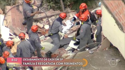 Vídeos do episódio de 'Encontro com Patrícia Poeta' de terça-feira, 22 de abril de 2025